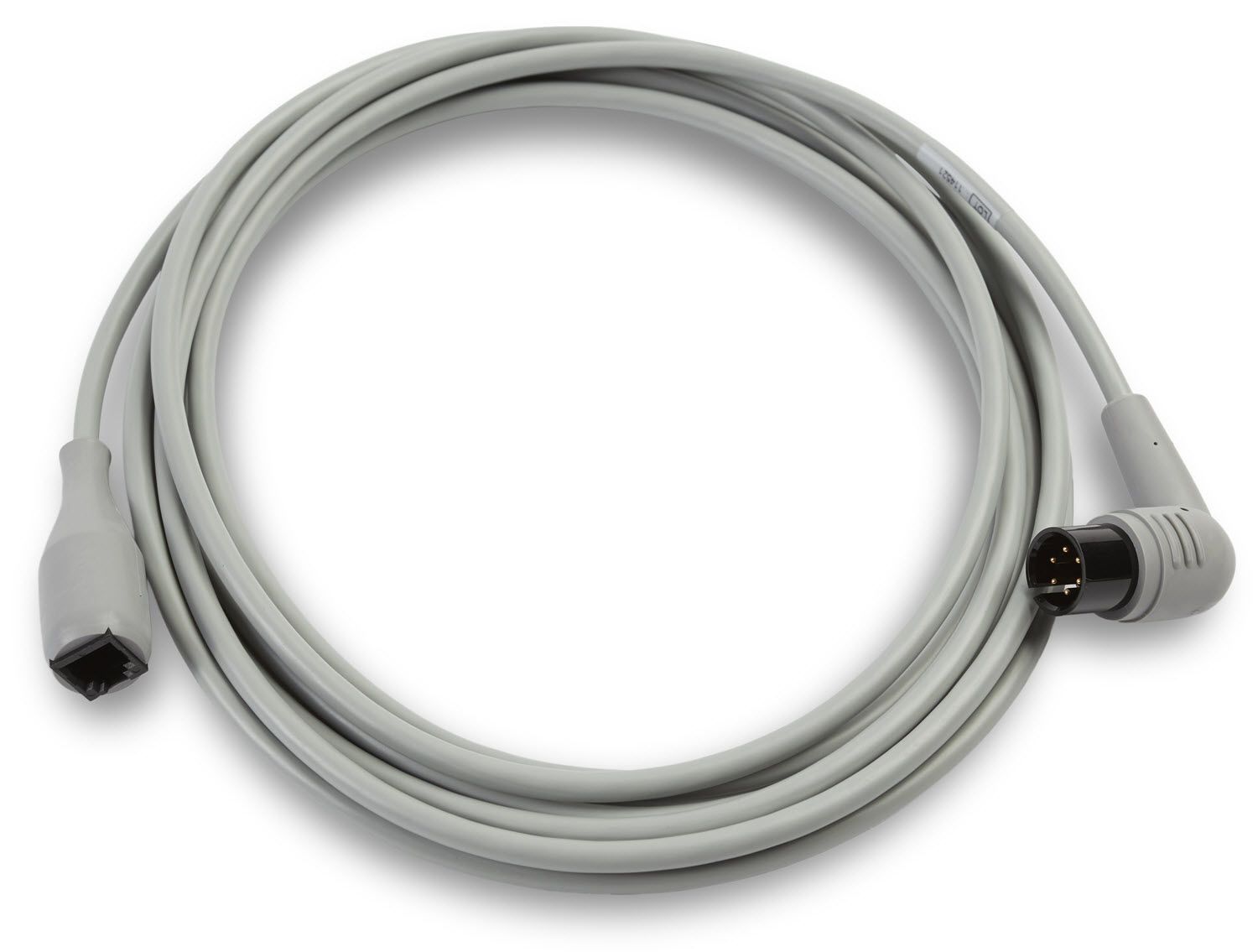 Zoll Ibp Cable Right Angle 8300-0788-01 Zoll Ibp Cable Right Angle 8300-0788-01